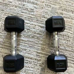 Dumbbells 3