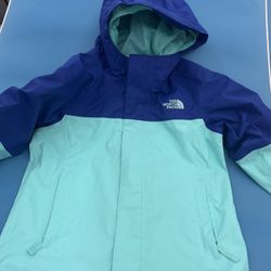 The Northface Toddler Jacket