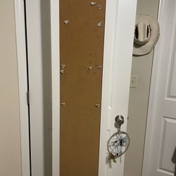 Over The Door Crafting Organization 