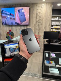 iPhone 16 Pro Max 256GB Black Titanium Unlocked (Liberado) + Warranty 