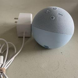 Amazon Echo Dot -5th Generation