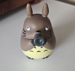 Totoro Figure