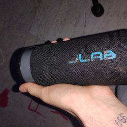 JLab Go Party Portable Speaker