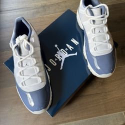 Jordan 11 Retro Low