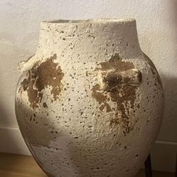 Vintage Vase