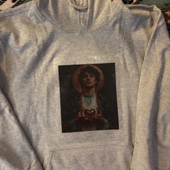 Claims Adjuster Hoodie