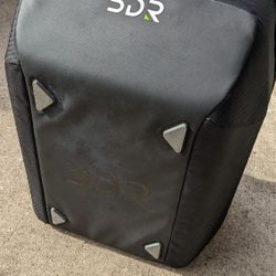 3DR Foam Drone Backpack Case