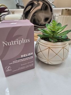 Nutriplus by Farmasi