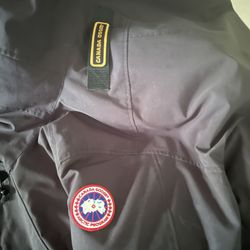 Canada Goose 