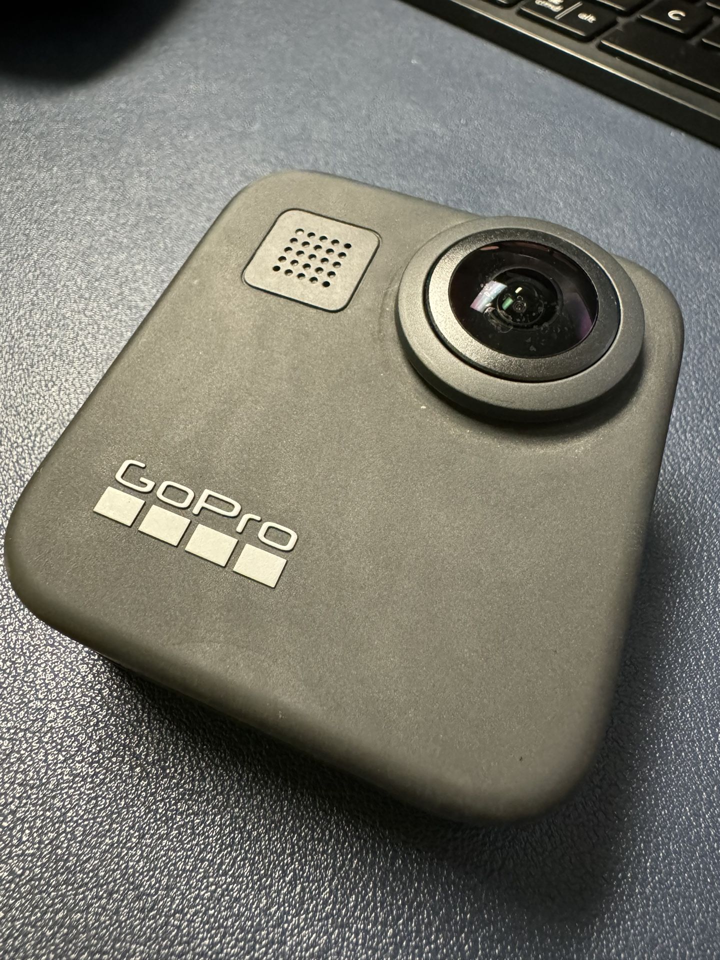 GoPro Max 360