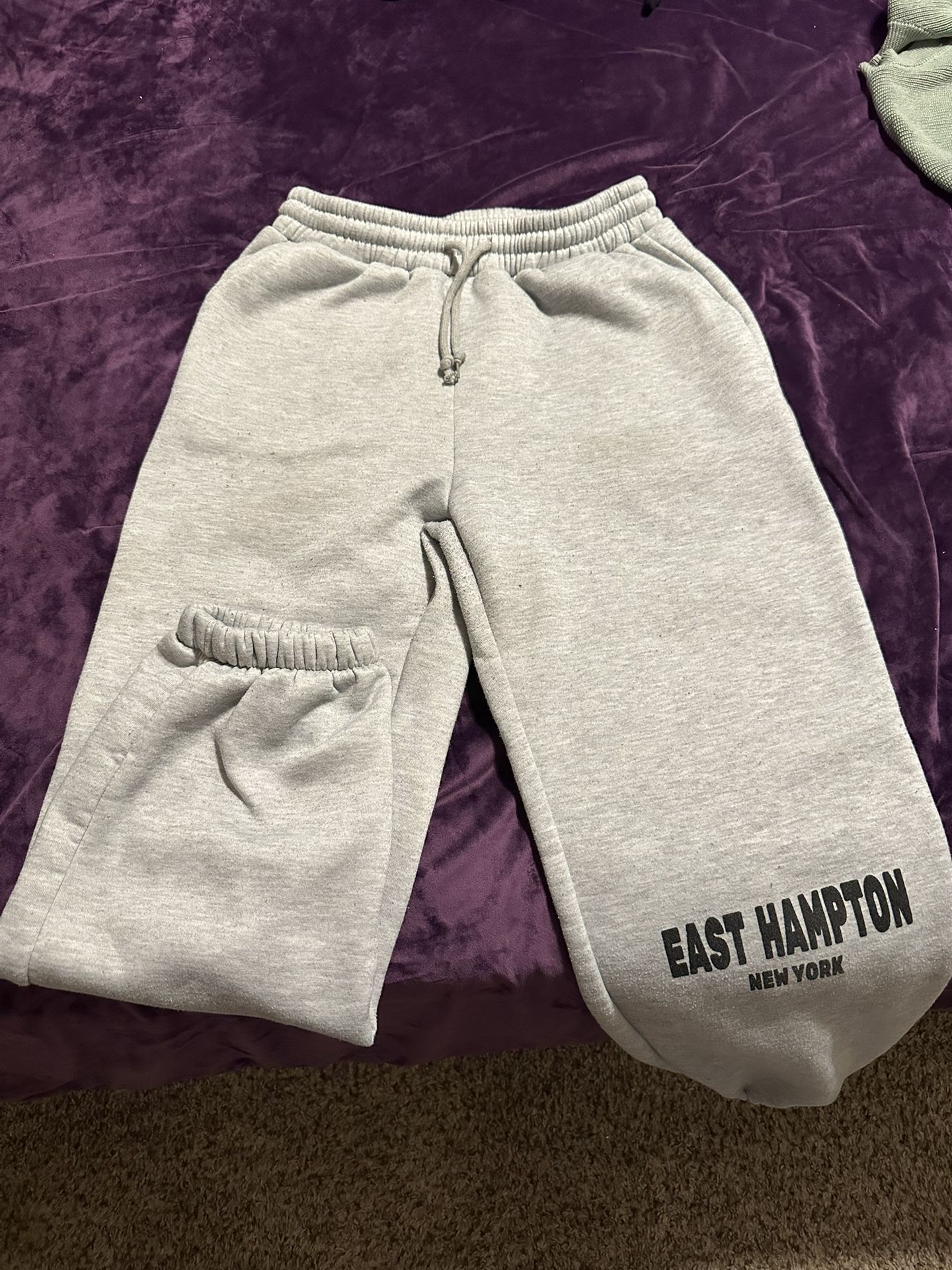 Bundle Deal of Sweats (4 For $40 Or 1 For $15)