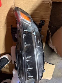Bugatti lights for models Honda accord 2015/2022 OBO