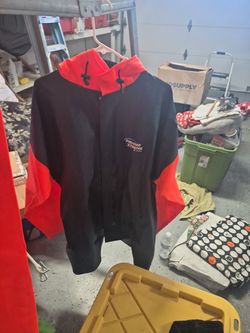 Fishing suit by elka
