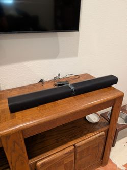 TV Sound Bar