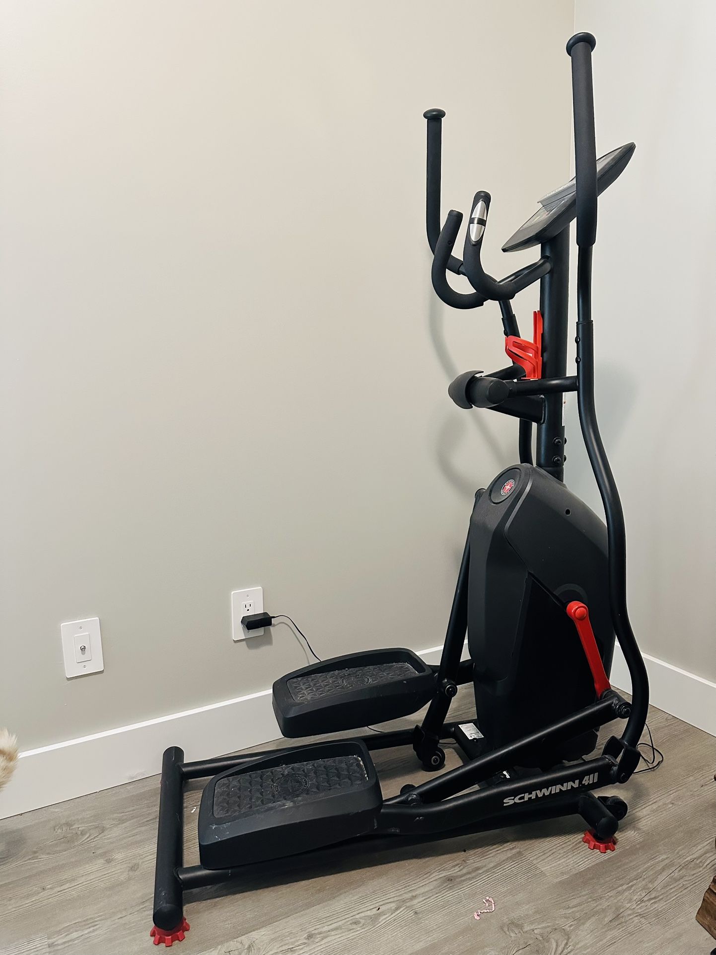 Schwinn Compact Elliptical - Like New