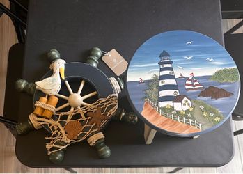 Nautical Decor