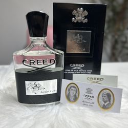 Creed Aventus 
