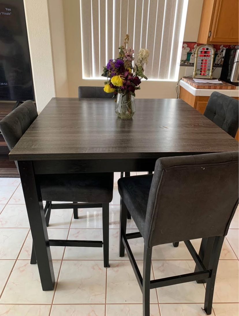 Dining Table Kitchen Table