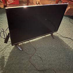 32 Inch Smart Tv 