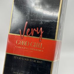 Carolina Herrera Perfume