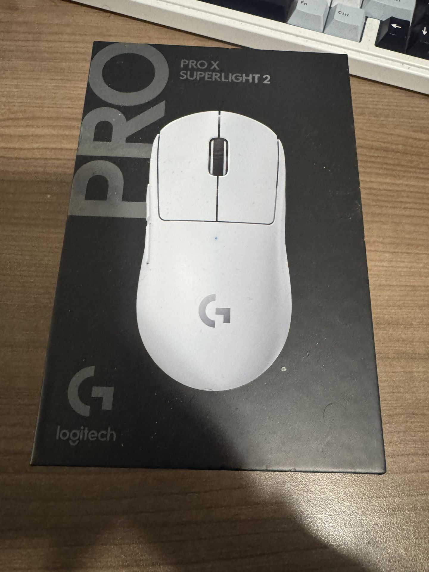 G Pro X Superlight 2