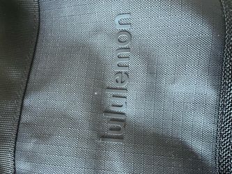 Lululemon Multi-Purpose Bag