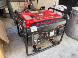 Power Generador