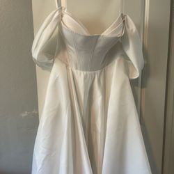 Wedding Gown