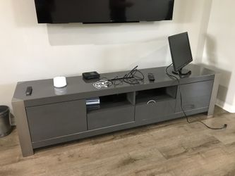 Tv Entertainment stand