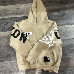 Chase Your Dreams hoodie