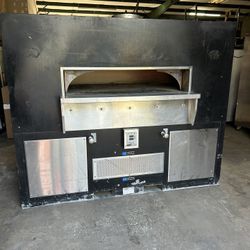 Woodstone Commecial Pizza Oven