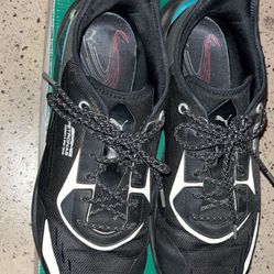 $60 Size 12 Puma Shoes 