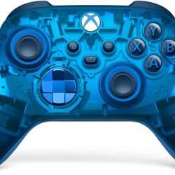 Xbox Controller