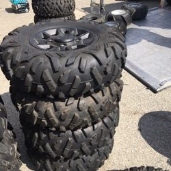 Polaris Rzr