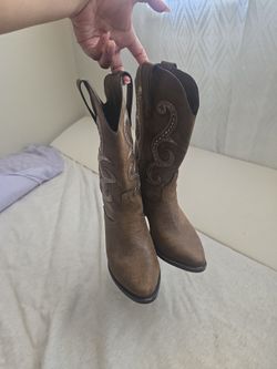 Women Size 6 Boots