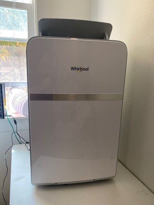 Whirlpool Portable Air Conditioner