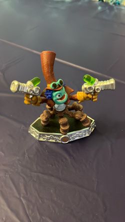 Skylanders Imaginators Dr. Krankcase