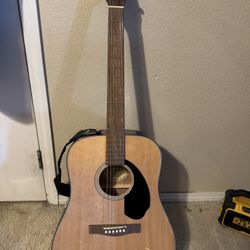 Fender Guitar