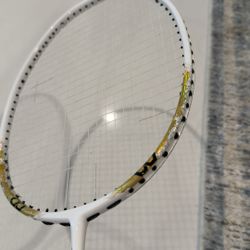 GOSEN Ryoga Mugen Badminton Racket – Made in Japan (New)