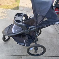 Stroller