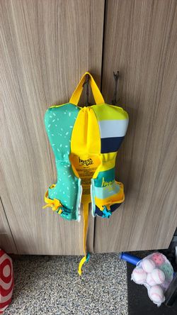 Hyperlite Infant Life Jacket