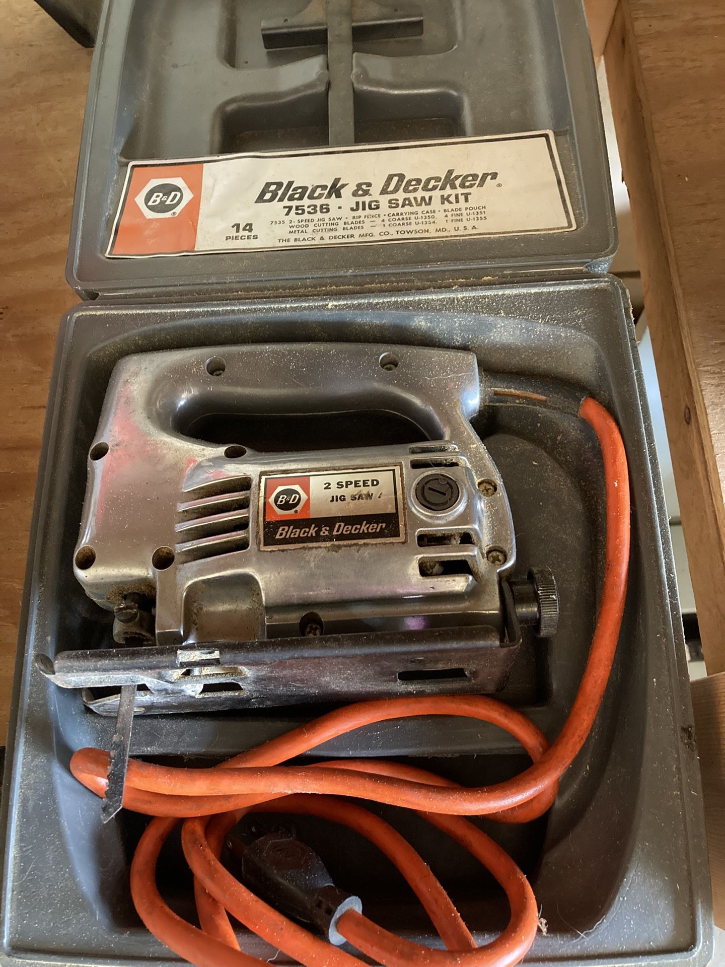 Misc Tools
