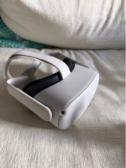 Oculus meta quest 2
