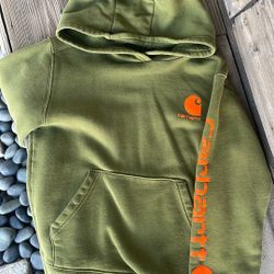 Carhartt Hoodie