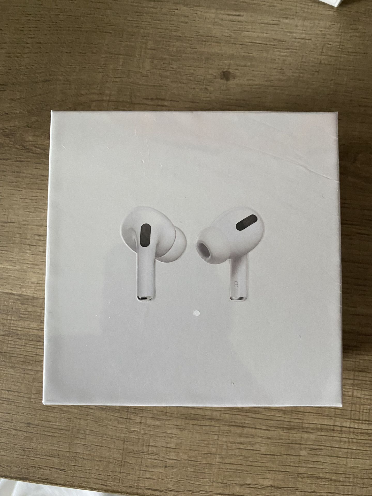 Sealed AirPod Pros 85$