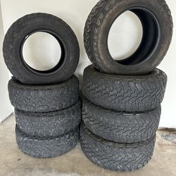 Truck Tires