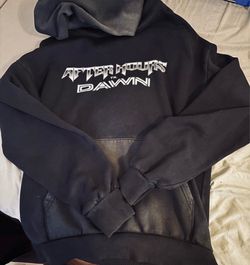 XO Brand new the weeknd 2025 stadium tour hoodie