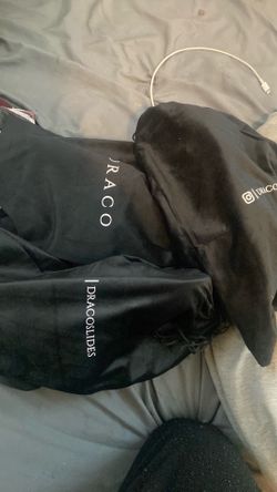 Draco slides