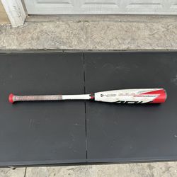 Easton Metal Baseball Bat - 29in 