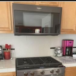 Microwave- Convection 